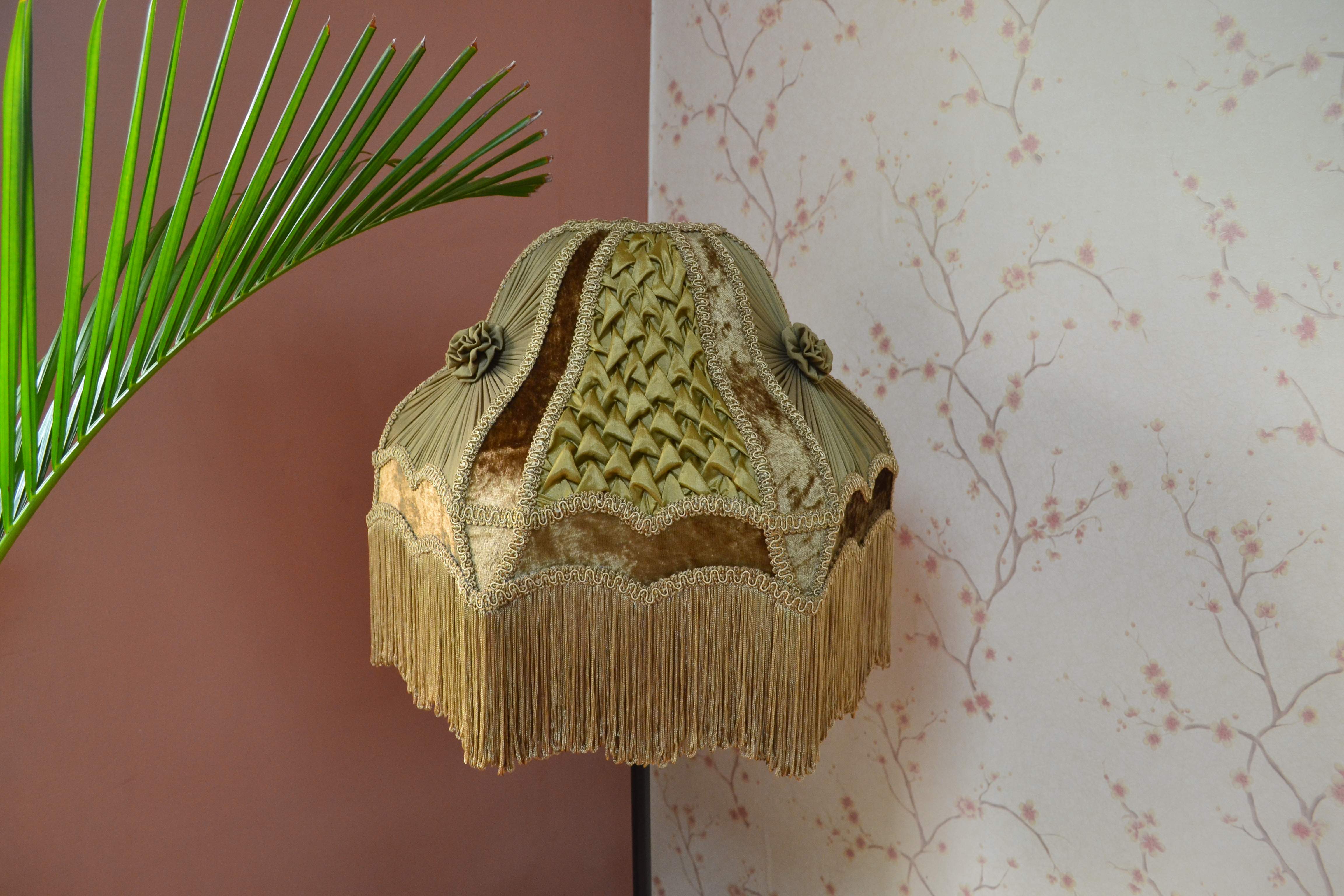 Lamp Shades Manufacturer